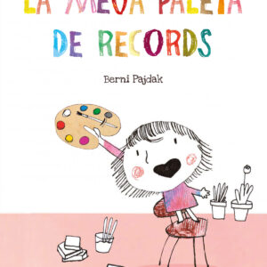 La meva paleta de records