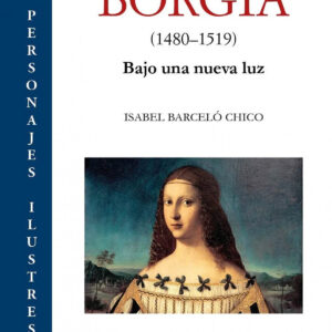 LUCRECIA BORJA 1480 1519