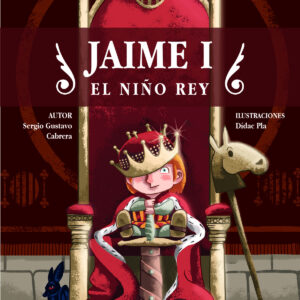 Jaime I