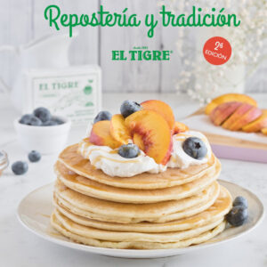 Repostería y tradición