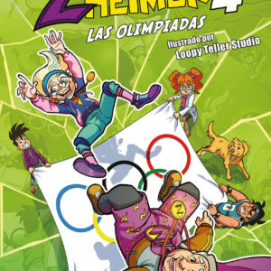 El capitán Zheimer 4