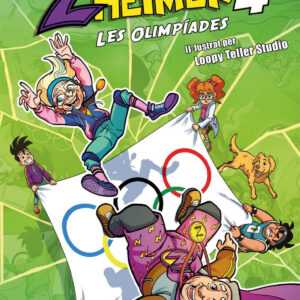 LES OLIMPIADES