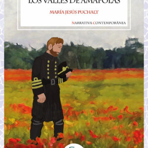 No hay bisontes en los valles de amapolas