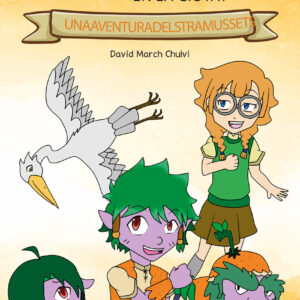 Garrofó en la ciutat