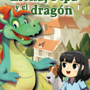 Elana, Pipa y el dragón