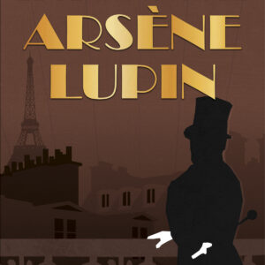 El último amor de Arsène Lupin