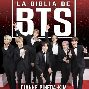 La Biblia de BTS. Extraoficial