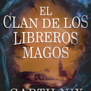 El clan de los libreros magos