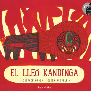 El lleó Kandinga