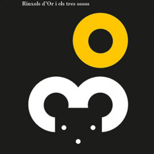 Rínxols d'Or i els tres ossos