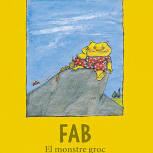 Fab, el monstre groc
