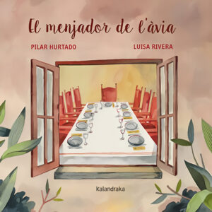 El menjador de l'àvia