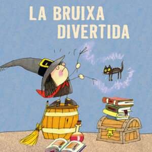 La bruixa divertida