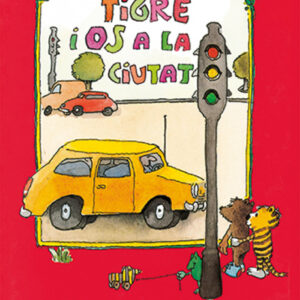 Tigre i Os a la ciutat