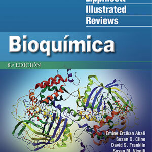 BIOQUIMICA 8ª EDICION