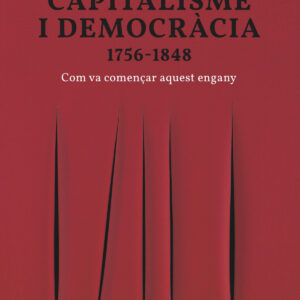 Capitalisme i democràcia