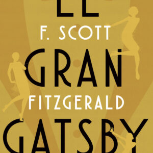 El gran Gatsby