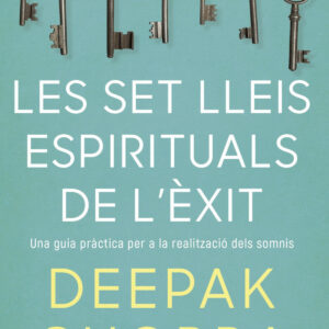 Les set lleis espirituals de l'èxit