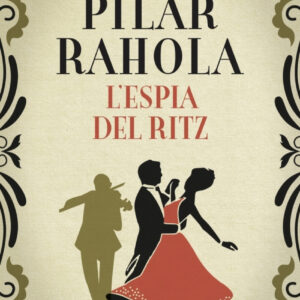 L'espia del Ritz