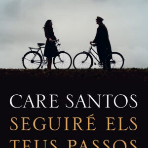 Seguiré els teus passos