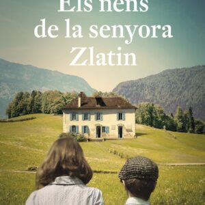 Els nens de la senyora Zlatin