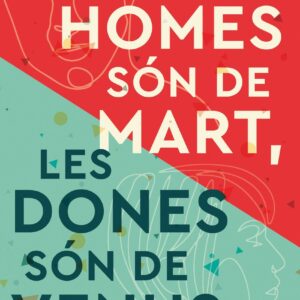 Els homes són de Mart, les dones són de Venus