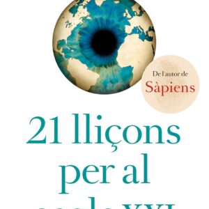 21 lliçons per al segle XXI