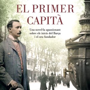El primer capità