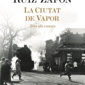 La Ciutat de Vapor