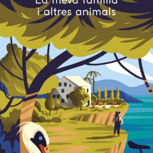 La meva família i altres animals