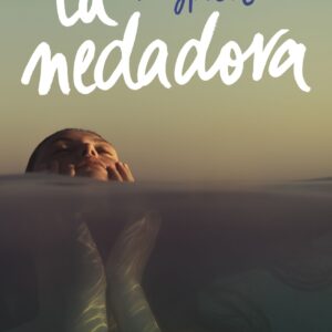 La nedadora