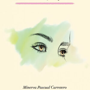 La niña de los ojos pardos