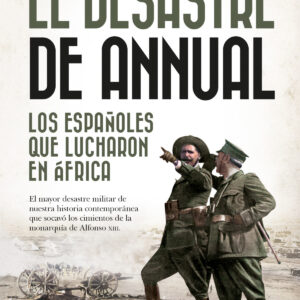 El desastre de Annual