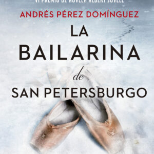 La bailarina de San Petersburgo