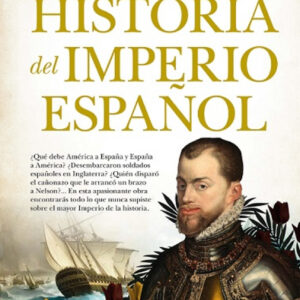 ESO NO ESTABA...HIST. DEL IMPERIO ESPAÑOL (B)