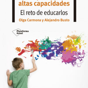 Hijos con altas capacidades