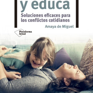 Relájate y educa