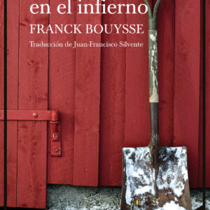 El diablo no vive en el infierno