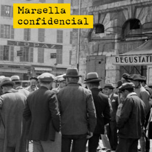 Marsella confidencial