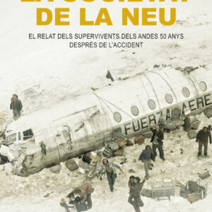 La societat de la neu