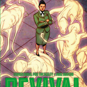 REVIVAL 07: ADELANTE