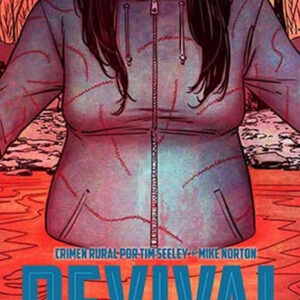 REVIVAL 08: QUÉDATE UN POCO MÁS
