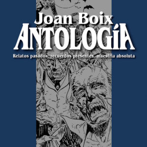 JOAN BOIX ANTOLOGIA