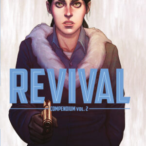 REVIVAL COMPENDIUM VOL 02