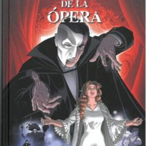 EL FANTASMA DE LA OPERA