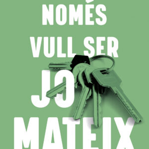 Només vull ser jo mateix