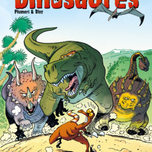 Les extraordinàries històries dels dinosaures