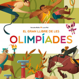 El gran llibre de les olimpíades