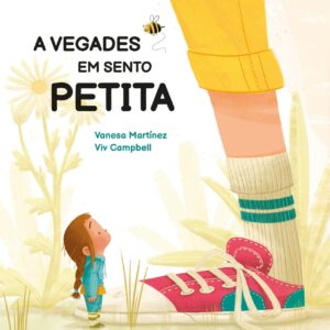 A vegades em sento petita