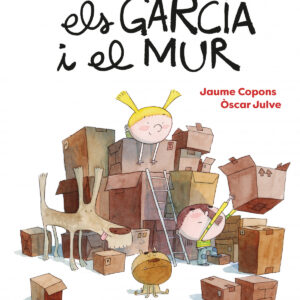 Els Garcia i el mur
